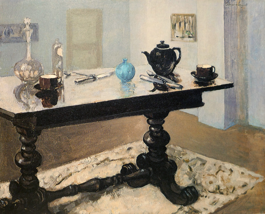 BIA — Wilhelm Schnarrenberger BIA