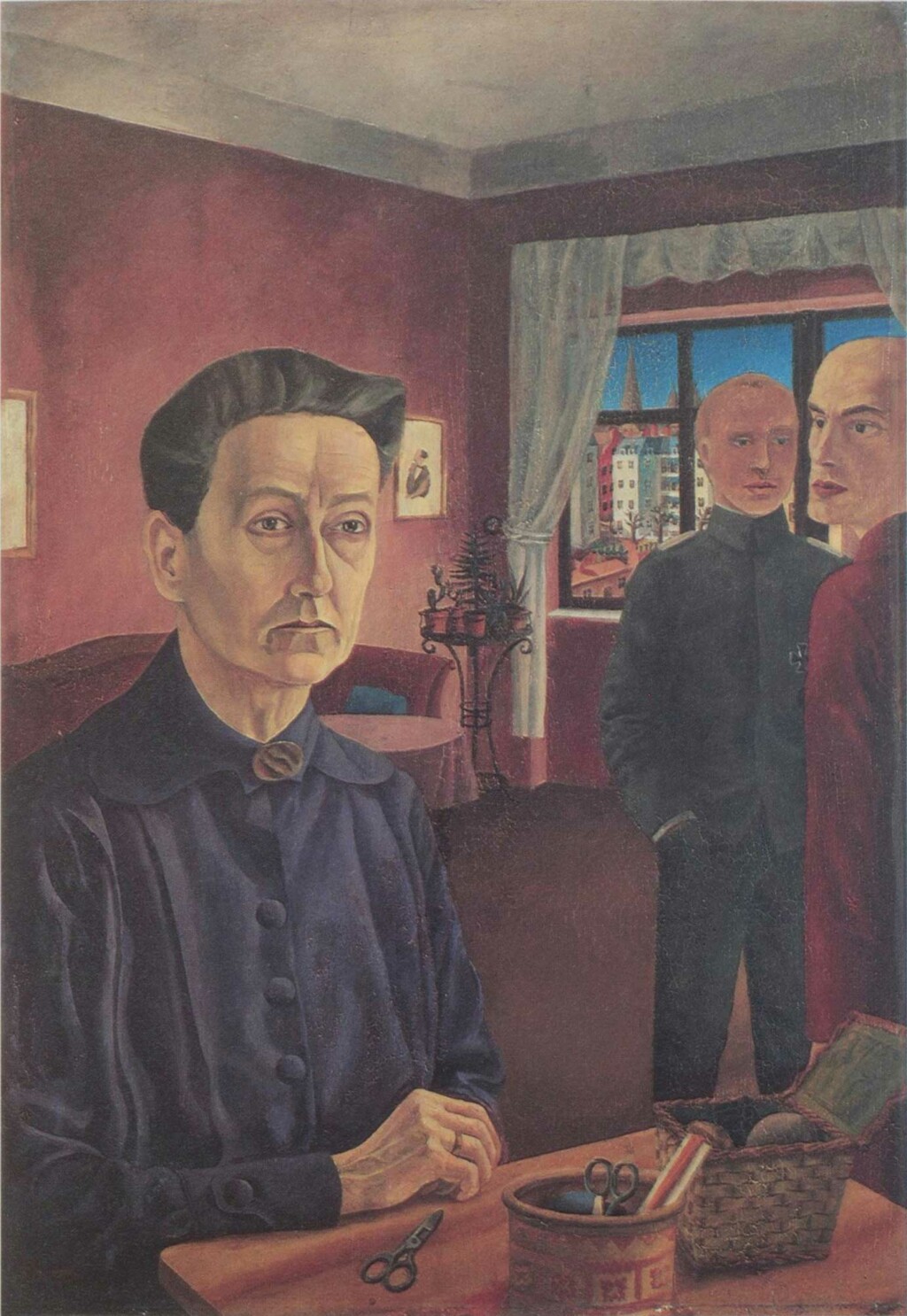 BIA — Wilhelm Schnarrenberger BIA